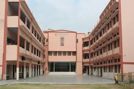Large School Image