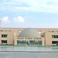 Large School Image