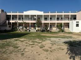 Large School Image