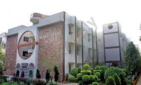 Large School Image