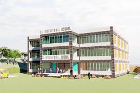 Large School Image