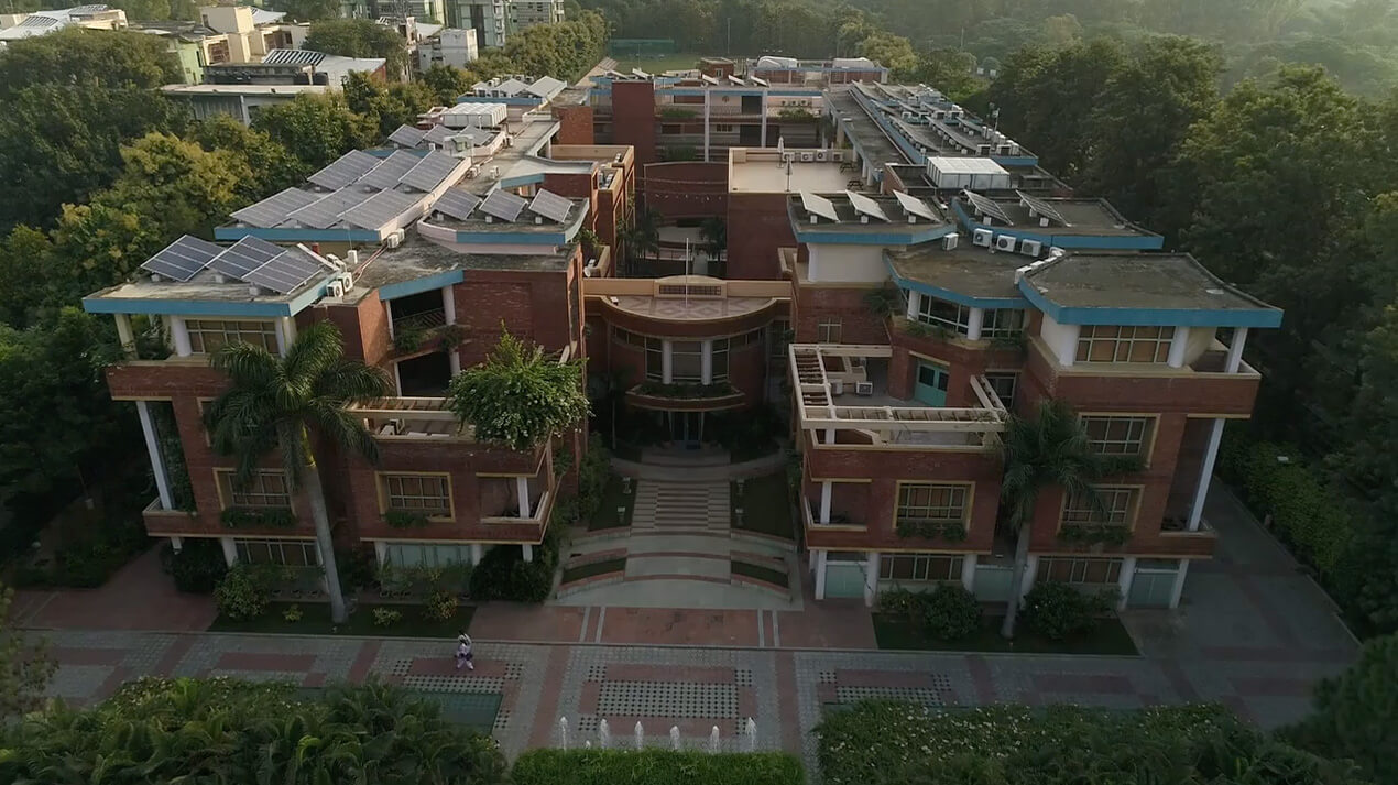Large School Image