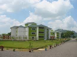 Large School Image