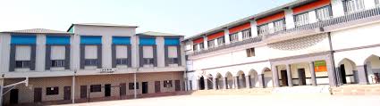 Large School Image
