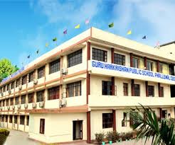 Large School Image