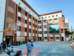 Large School Image