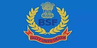 BSF Senior Secondary School, Umpling