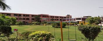 Large School Image