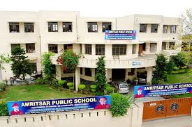 Large School Image