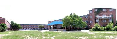 Large School Image