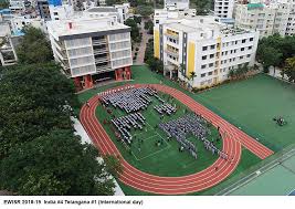 Large School Image