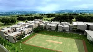 Large School Image