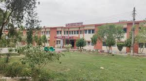 Large School Image