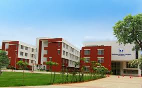 Large School Image
