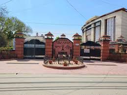 Large School Image