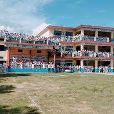 Large School Image
