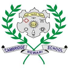 CAMBRIDGE SCHOOL