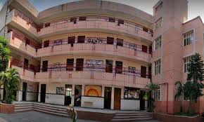 Large School Image