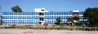 Large School Image