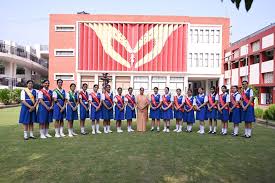 Large School Image