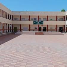 Large School Image