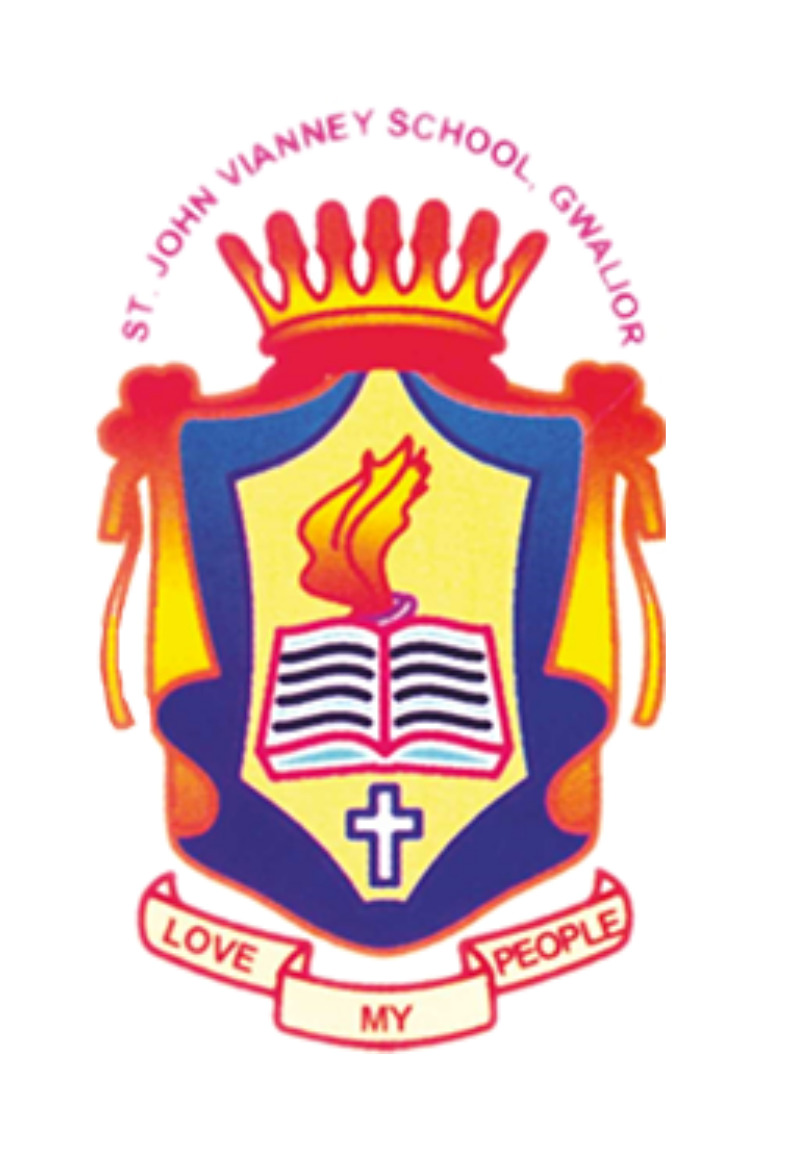 ST. JOHN VIANNEY SCHOOL