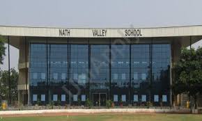 Large School Image