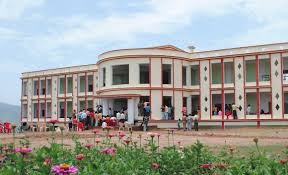 Large School Image