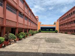 Large School Image