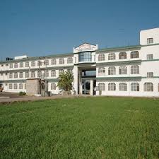Large School Image