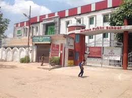 Large School Image