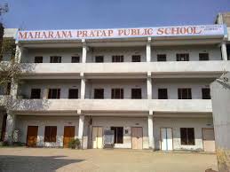Large School Image