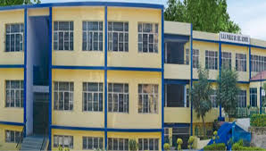 Parwanoo Public School, Parwanoo