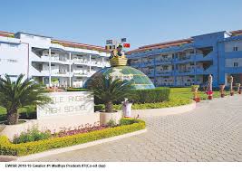 Large School Image