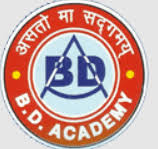 B.D. Academy, Banka