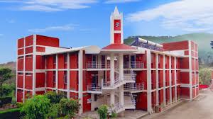 Large School Image