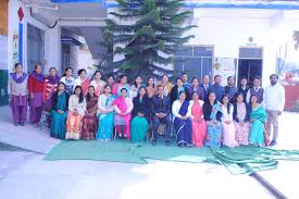 Large School Image