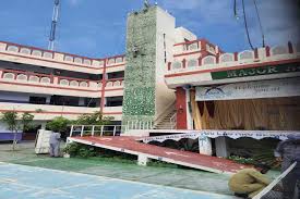 Large School Image