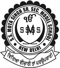 S S MOTA SINGH SR SEC MODEL SCHOOL