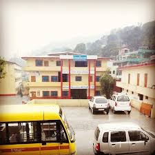 Large School Image