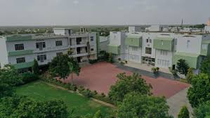 Large School Image