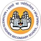 NACHIKETA HIGHER SECONDARY SCHOOL VIJAY NAGAR
