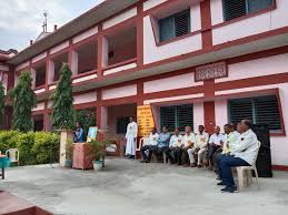 Large School Image