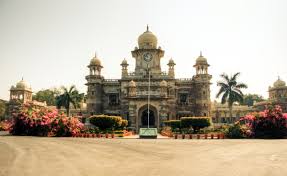 Large School Image