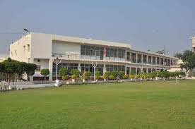 Large School Image