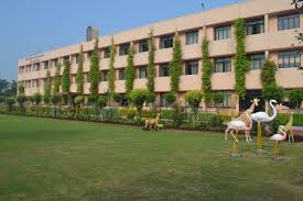 Large School Image