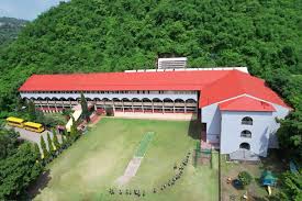 Large School Image