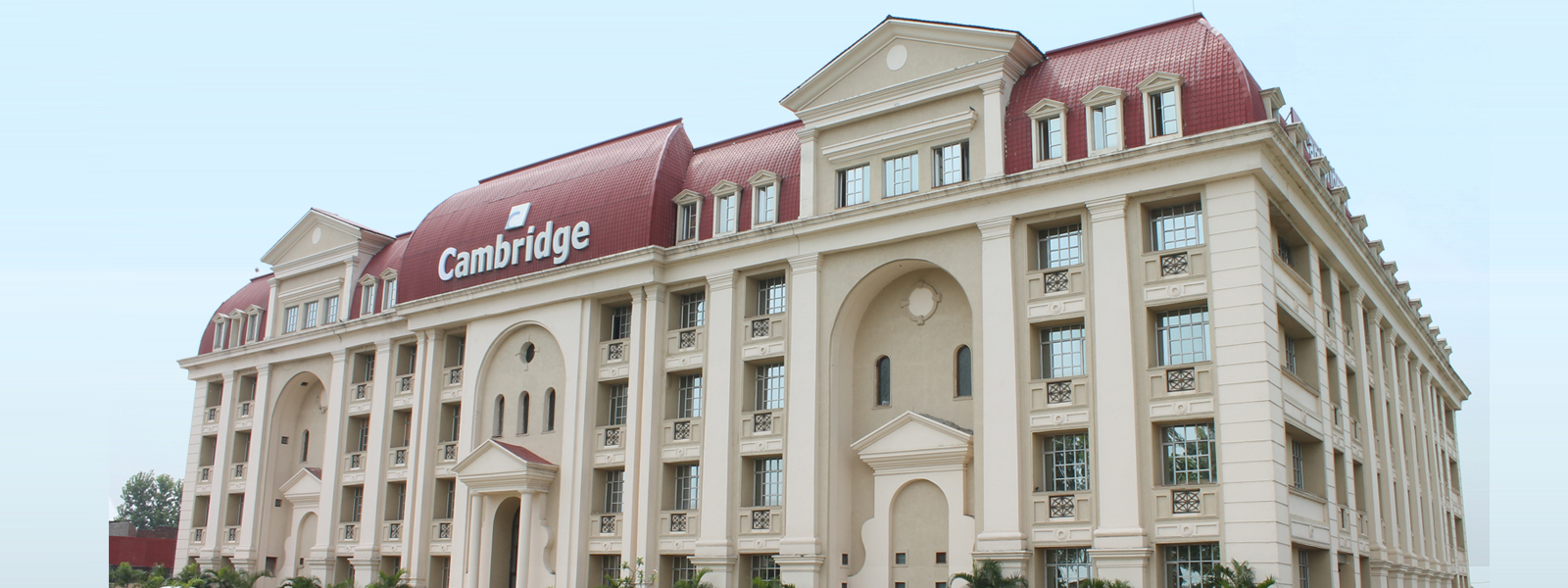 Large School Image