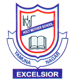 HOLY MOTHER PUBLIC SCHOOL