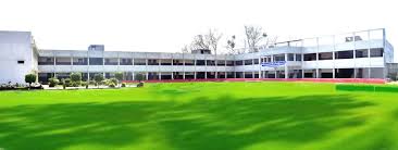 Large School Image